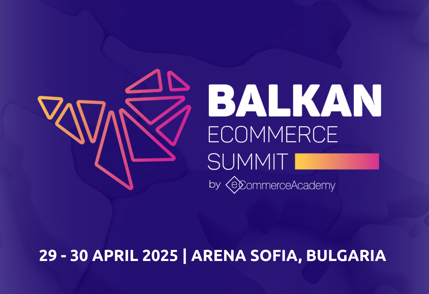 Balkan eCommerce Summit