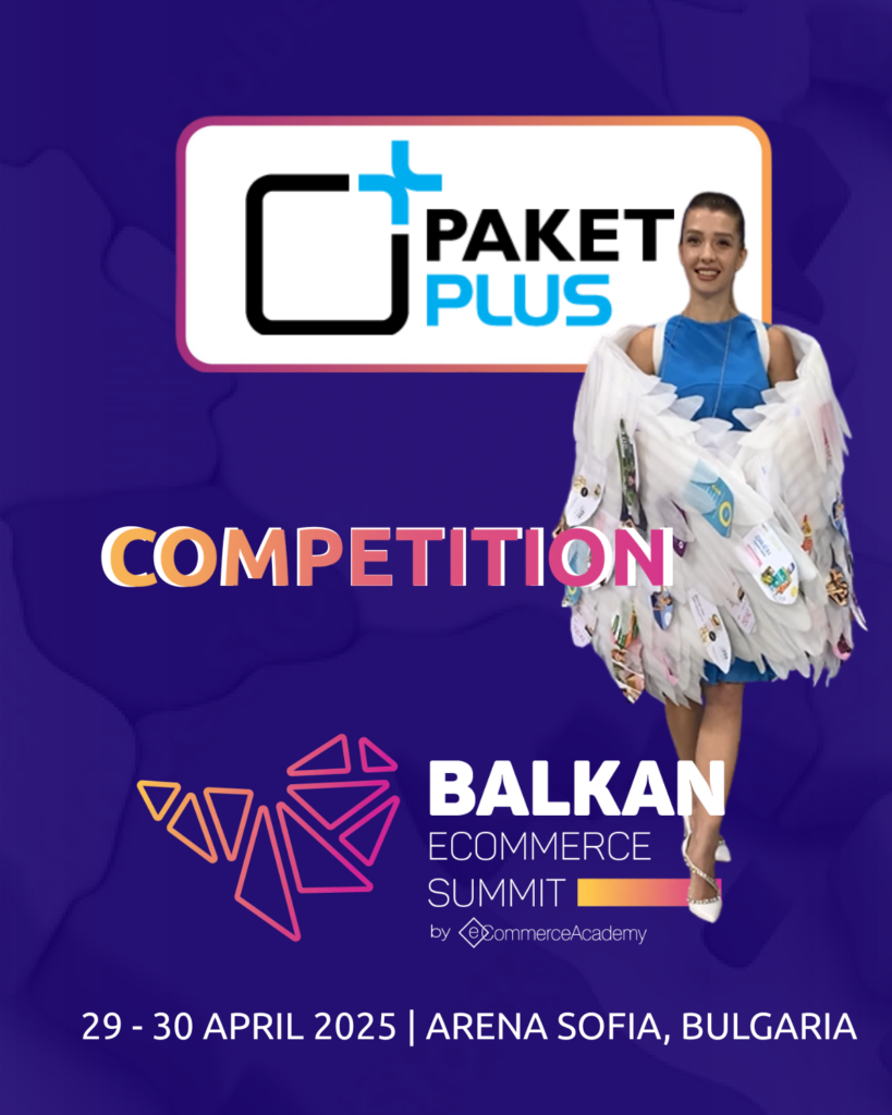 Balkan eCommerce Summit